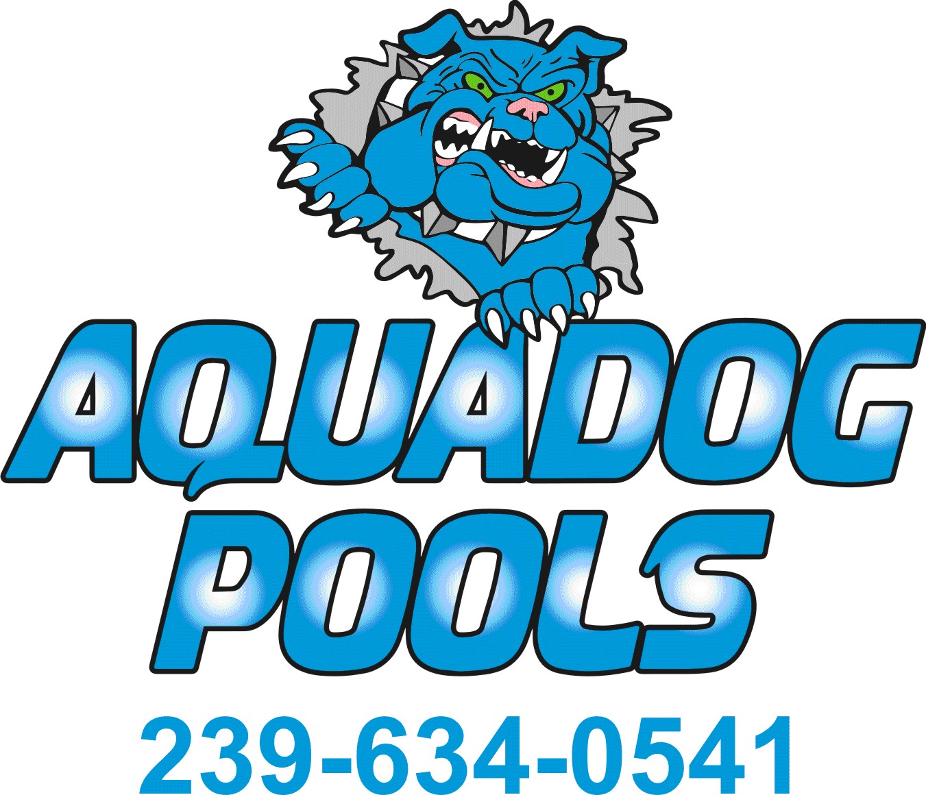 AquaDog_Pools_logo
