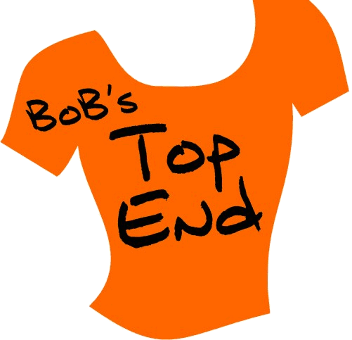 Bob's Top End